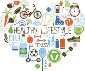 Healthy Lifestyle: Tips for Living Longer and Better.